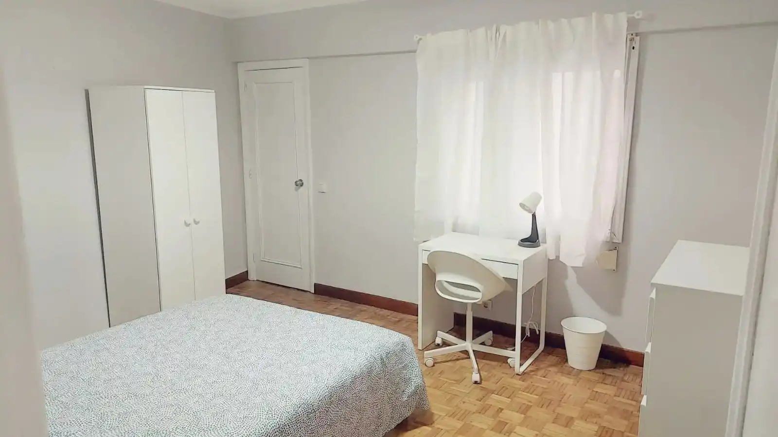 Piso de 110 m² en Vigo
