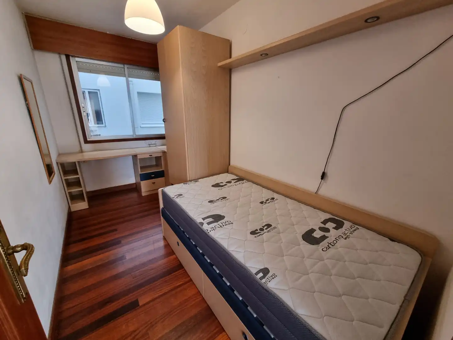 Appartement 90 m² à Santiago de Compostela