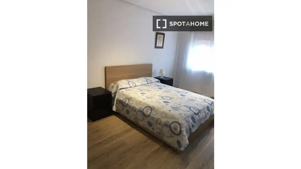 Habitación en alquiler, Oviedo