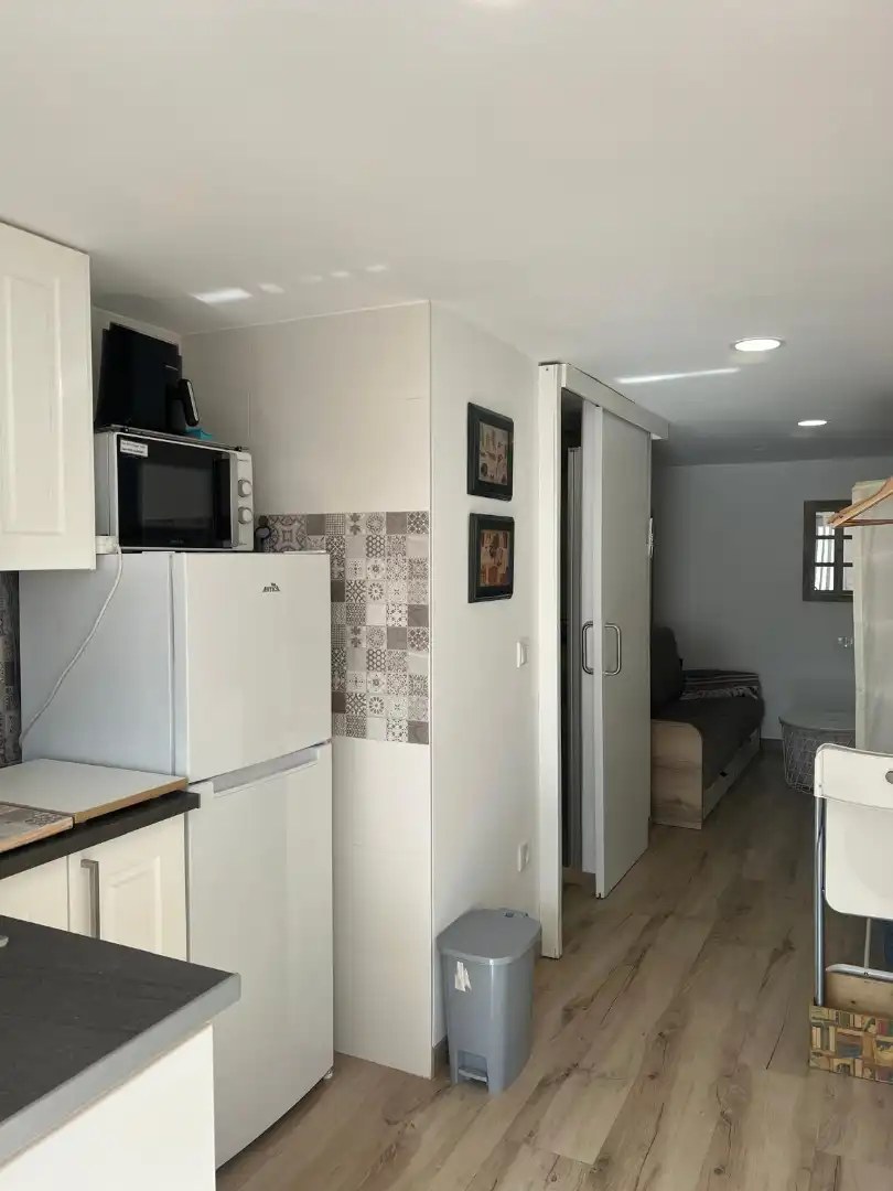 Квартира 18 м² в Кастельон-де-ла-Плане