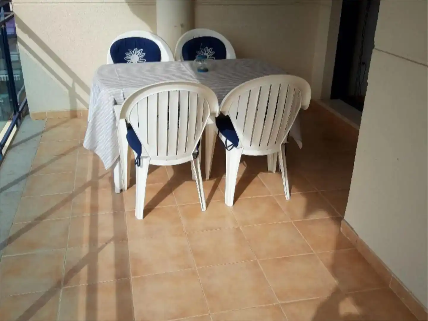 Piso de 80 m² en Moncófar