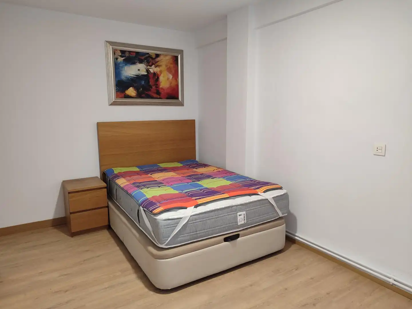 Appartamento 82 m² a Oviedo