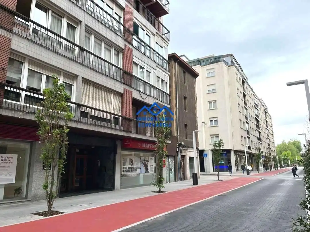 Piso de 70 m² en Guecho