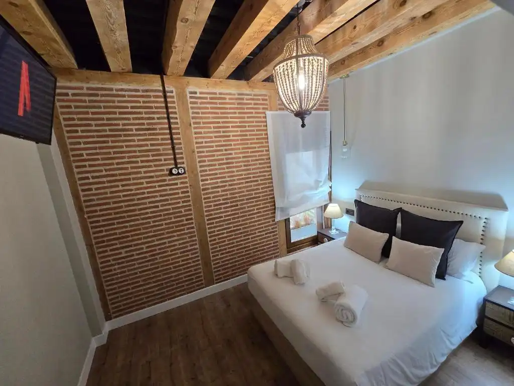 Appartement 110 m² à Salamanque