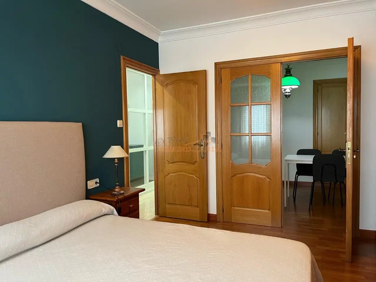 Piso de 74 m² en Ferrol