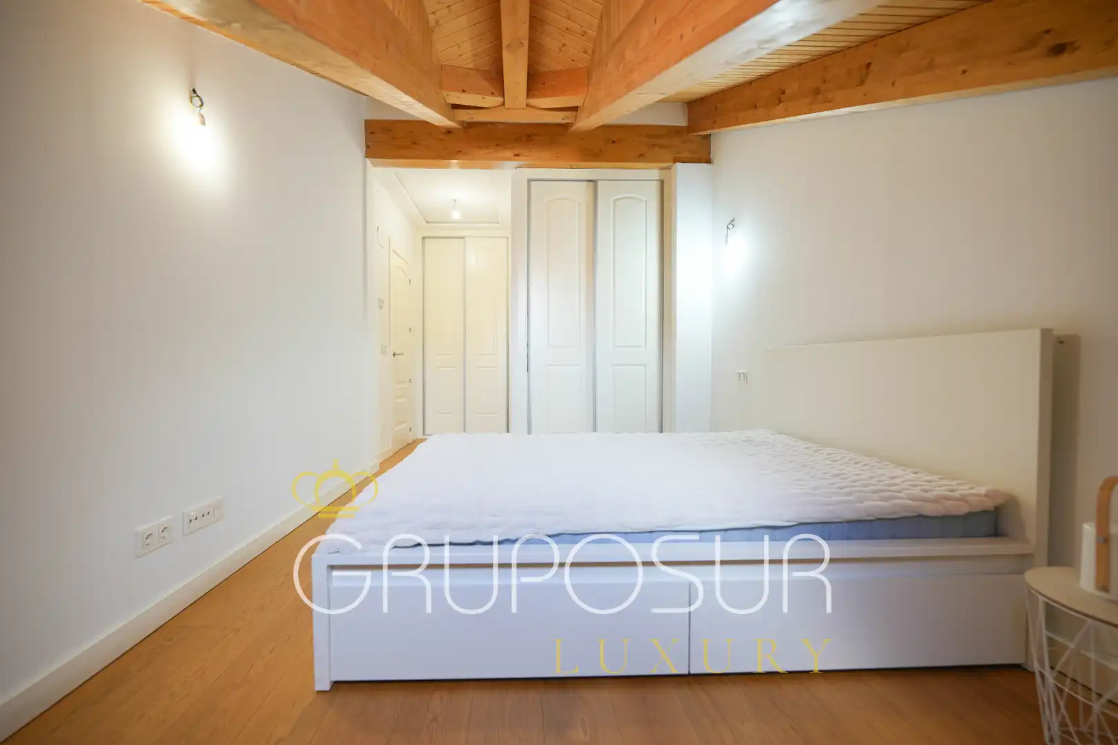 Piso de 90 m² en Valladolid