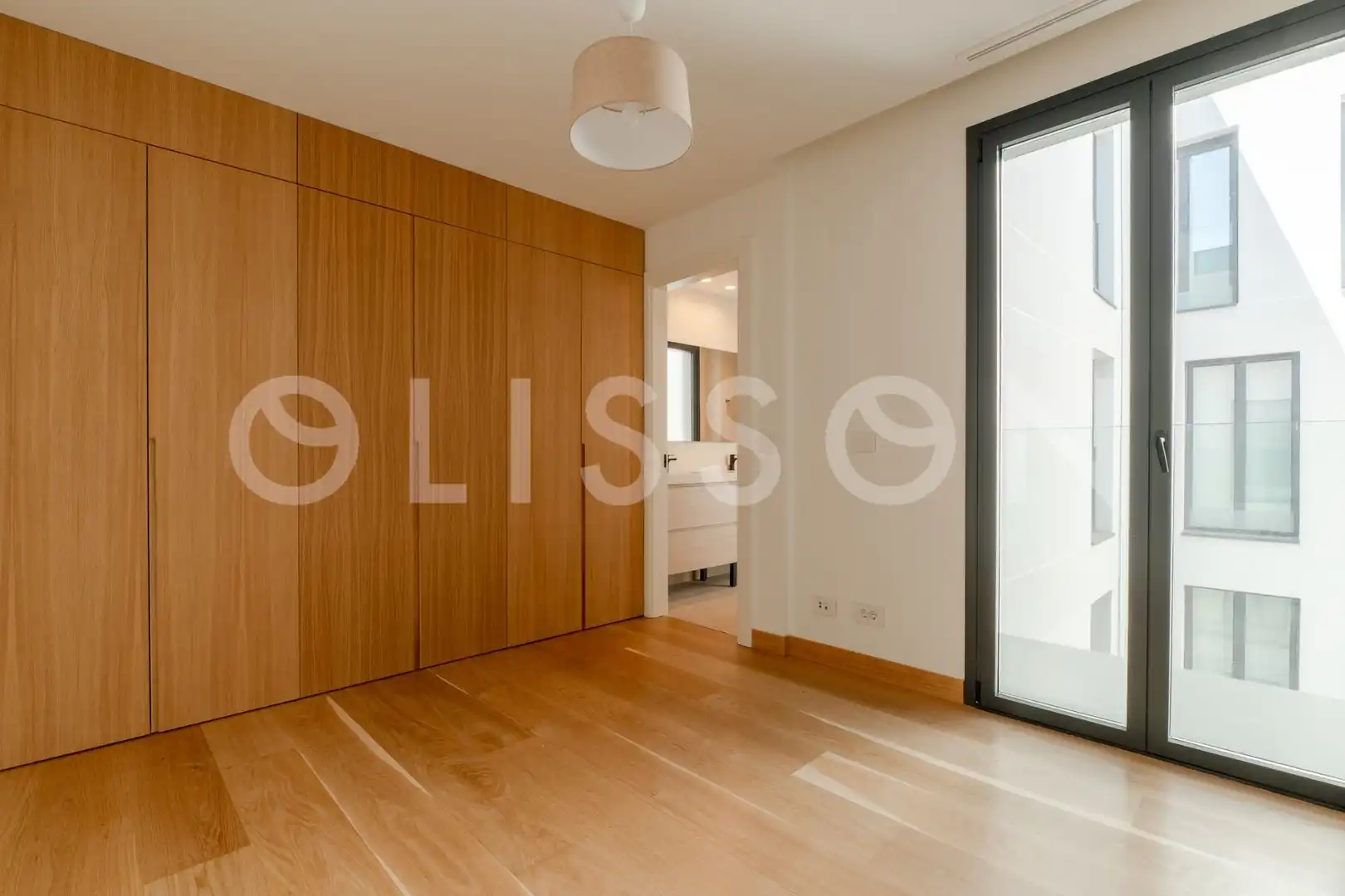 Piso de 234 m² en Madrid