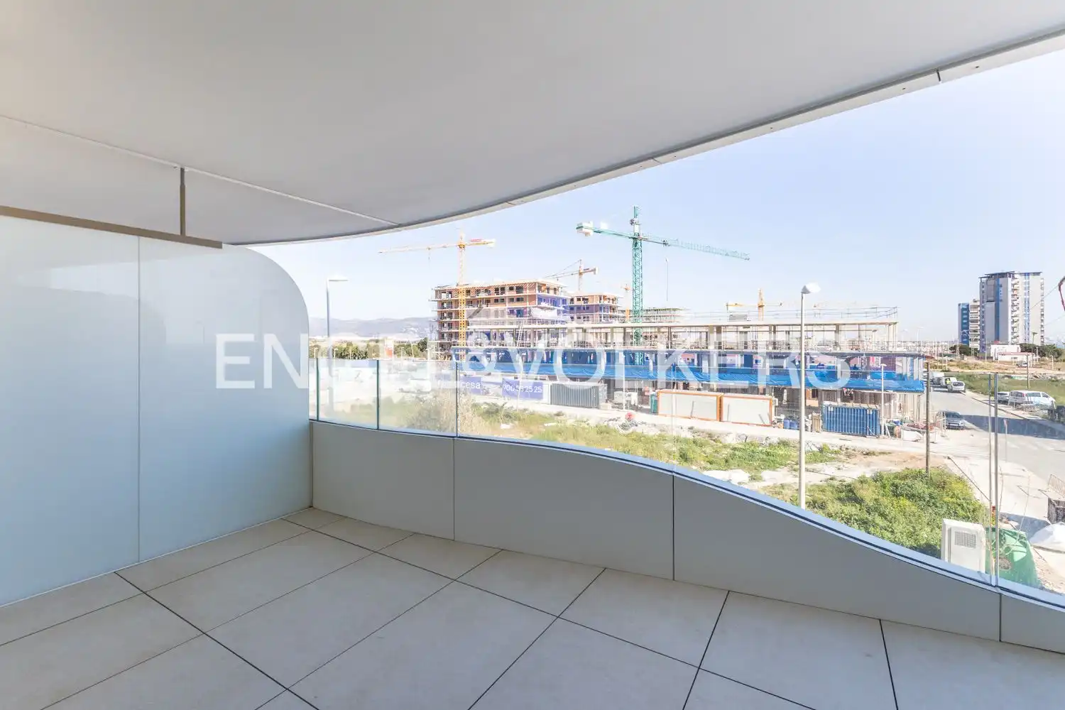 Piso de 68 m² en El Puig