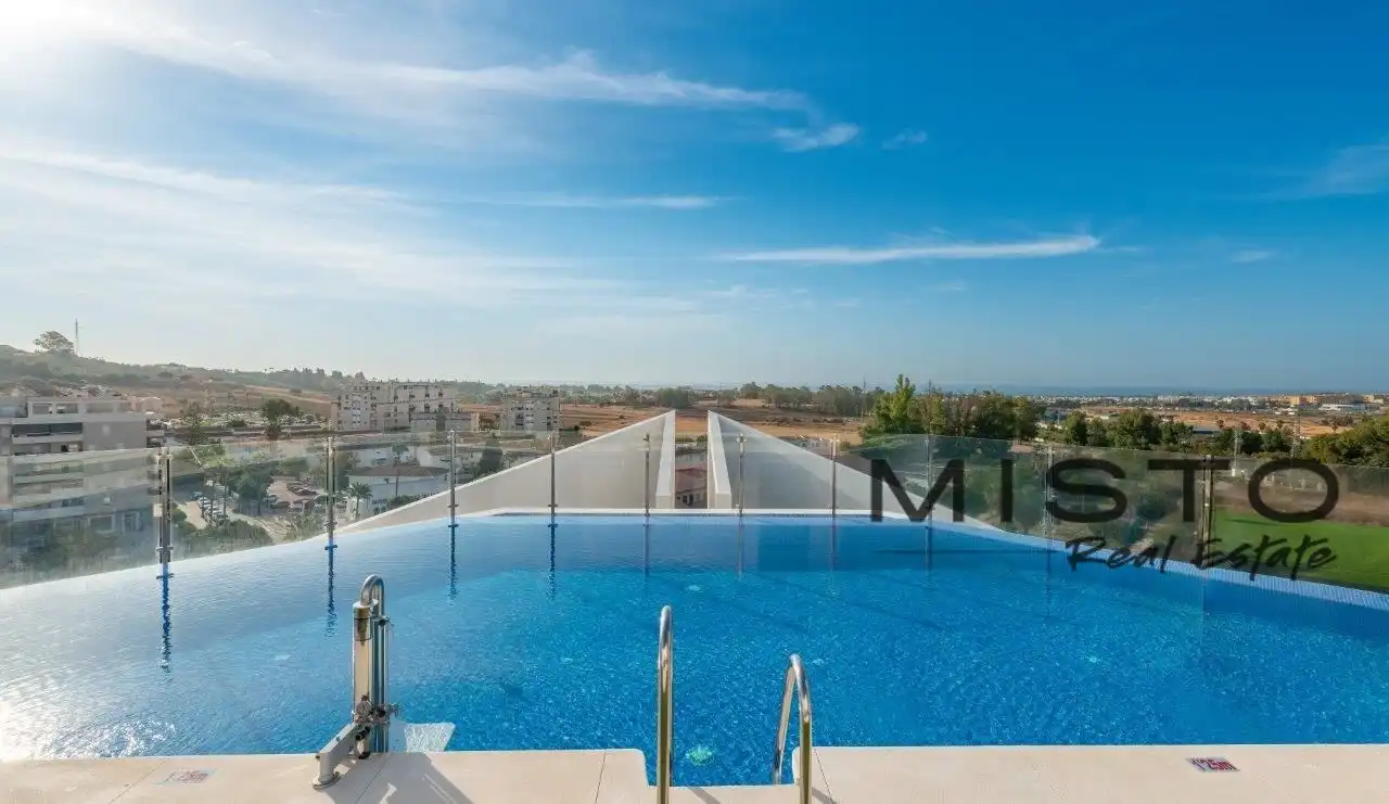Pis de 84 m² a Marbella