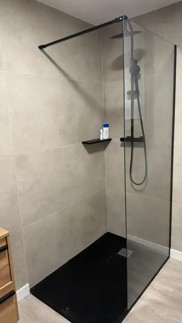Piso de 45 m² en A Pobra do Caramiñal