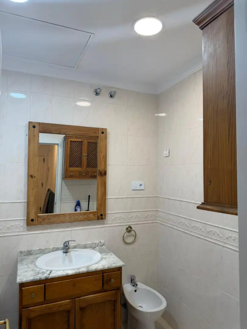 Wohnung 55 m² in Málaga