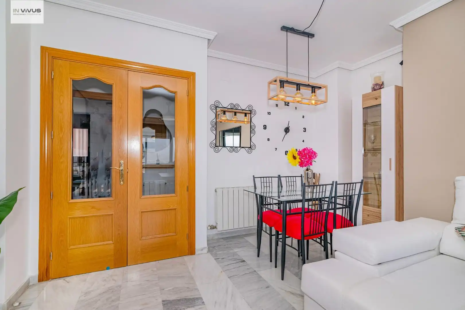 Pis de 155 m² a Granada