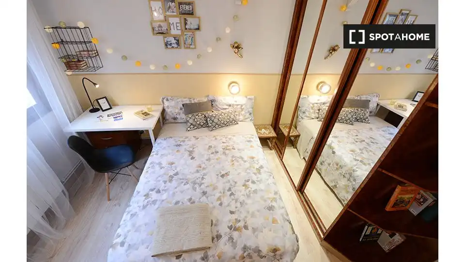 Habitación en alquiler, Bilbao