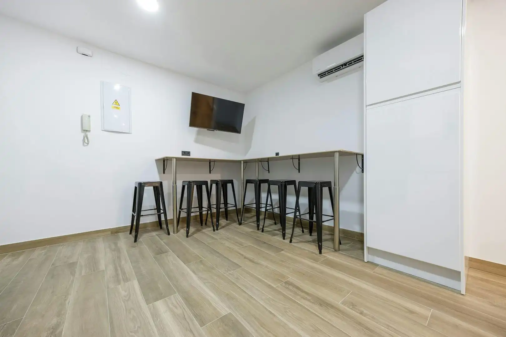 Habitación 200 m², Valencia