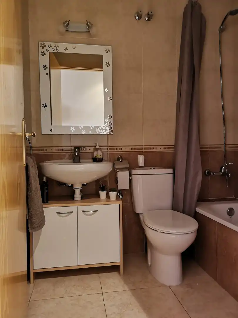 Appartamento 58 m² a Peníscola / Peñíscola
