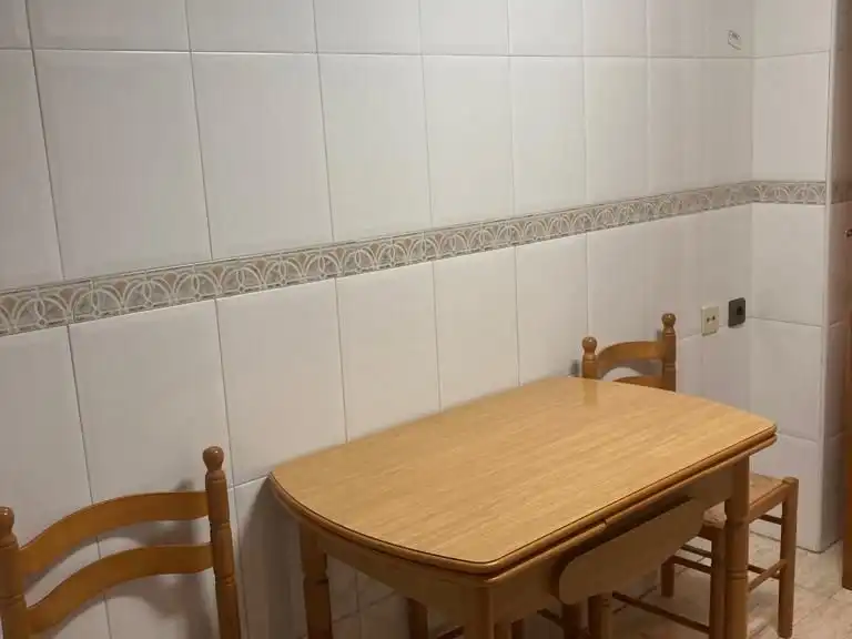 Piso de 77 m² en Elche