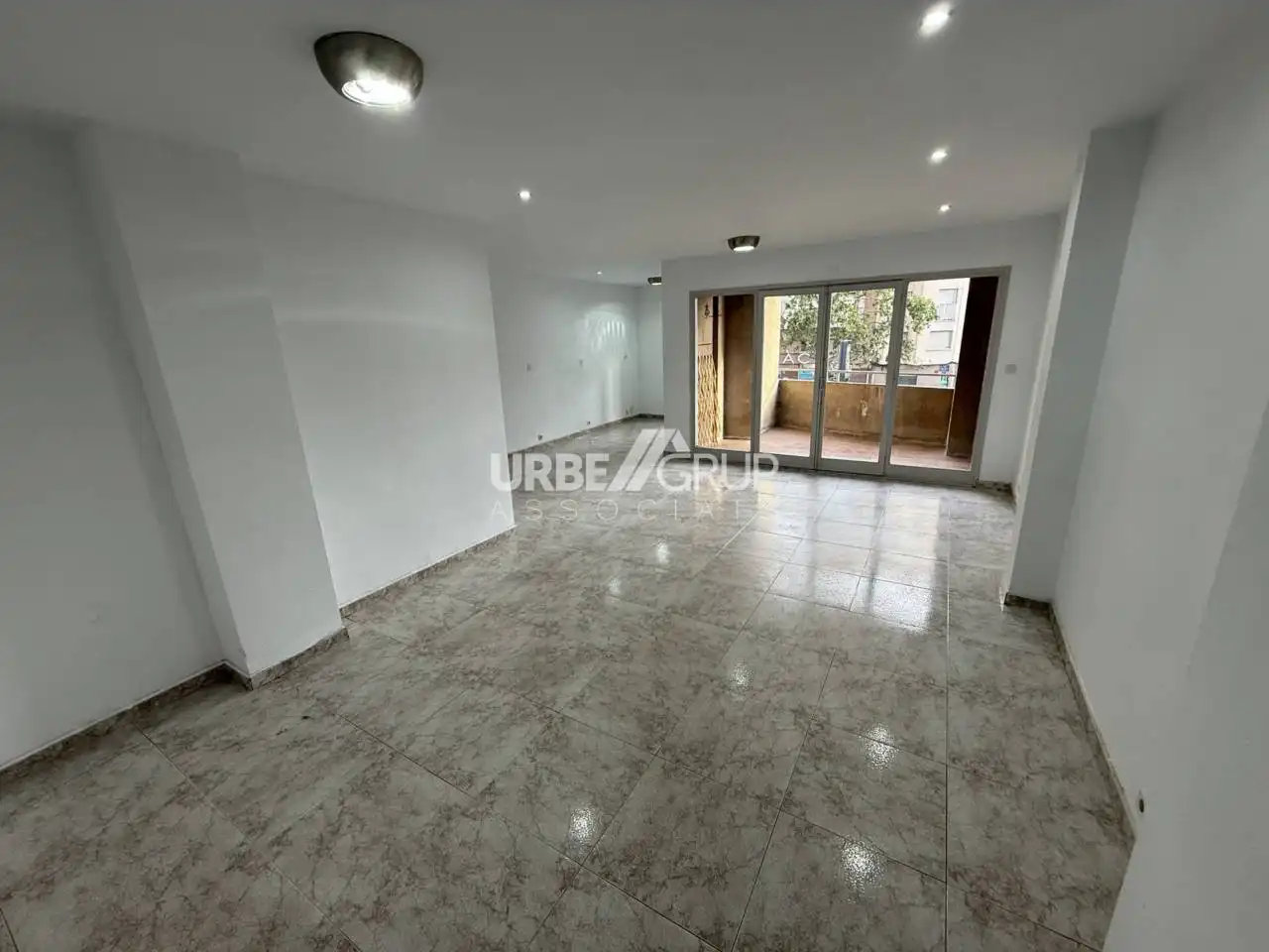 Квартира 88 м² у Terrassa