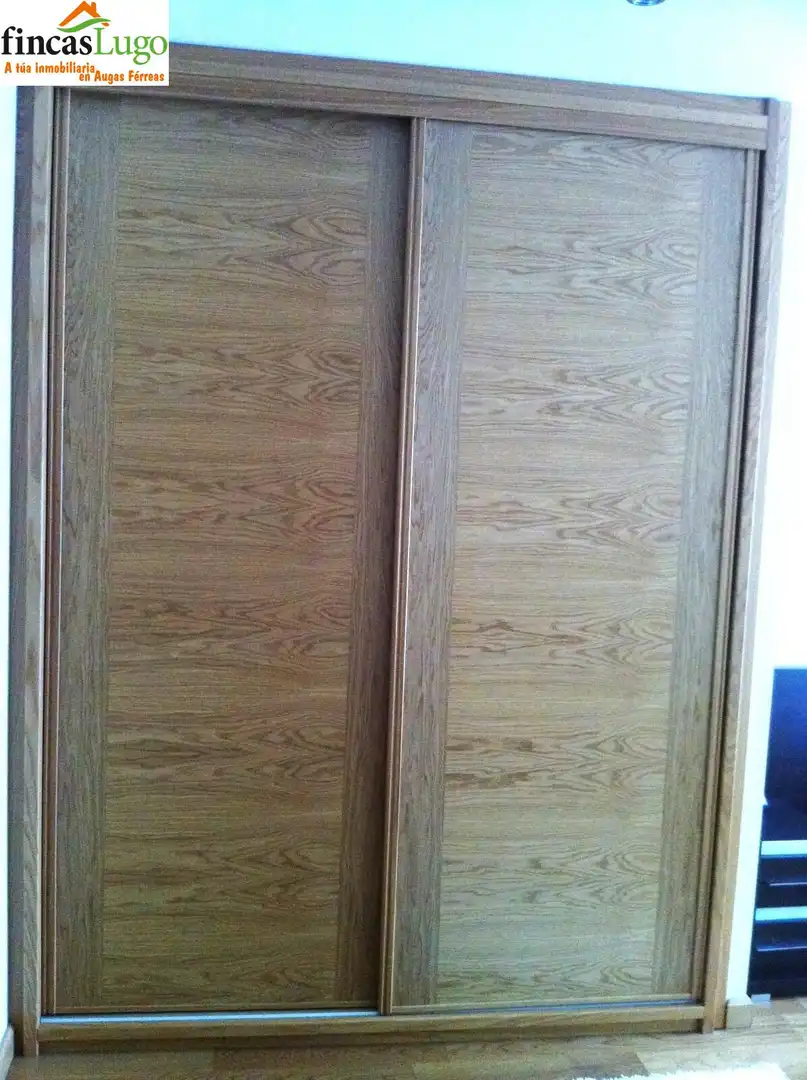 Piso de 97 m² en Lugo