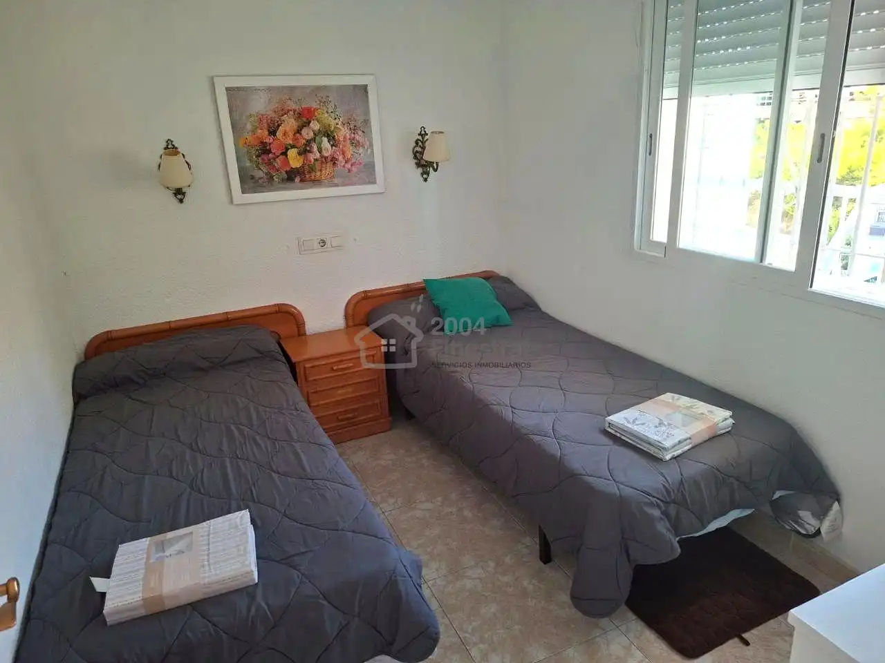 Pis de 75 m² a Finestrat