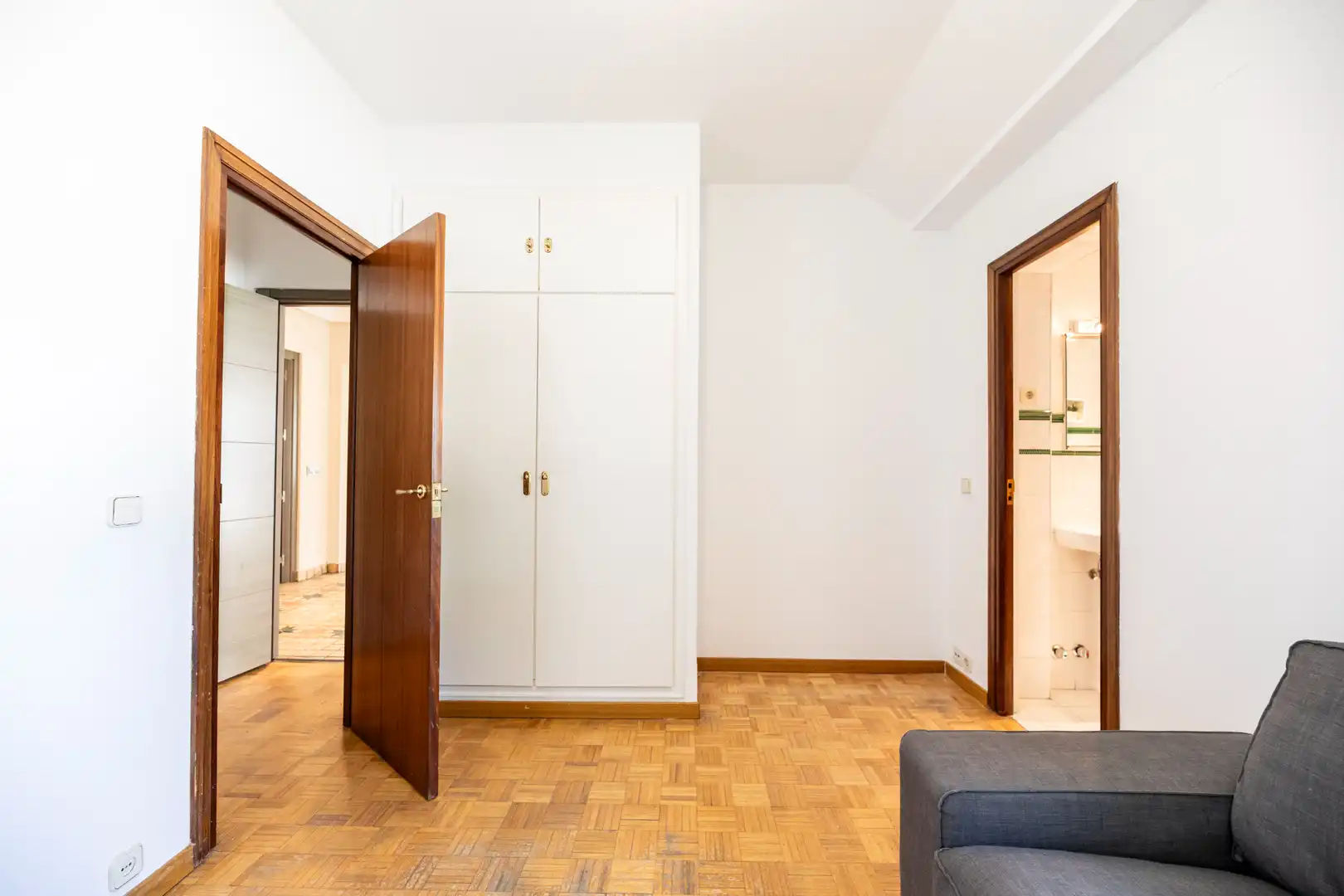 Pis de 250 m² a Madrid