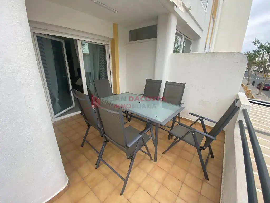 Piso de 70 m² en Huelva