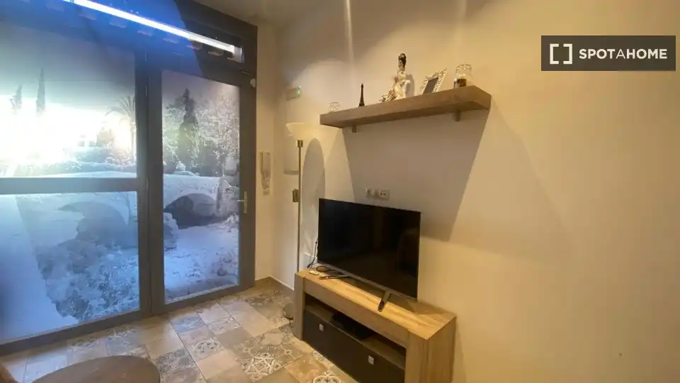 Habitación 92 m², Palma