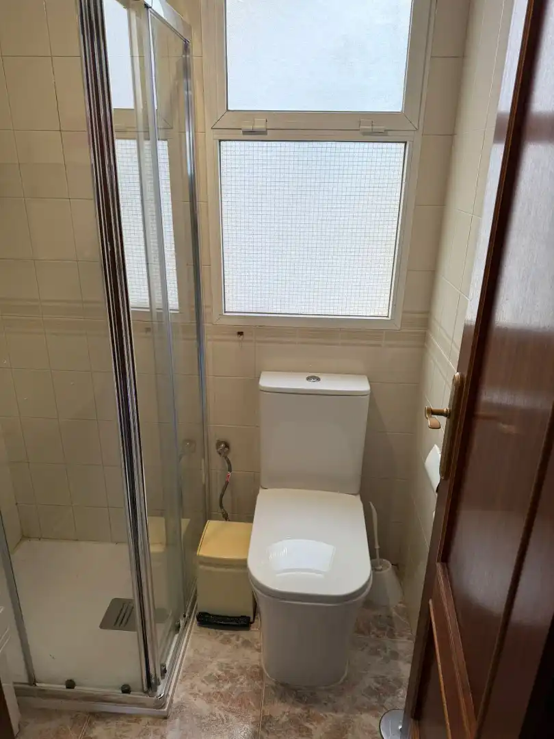 Habitación 100 m², Almería