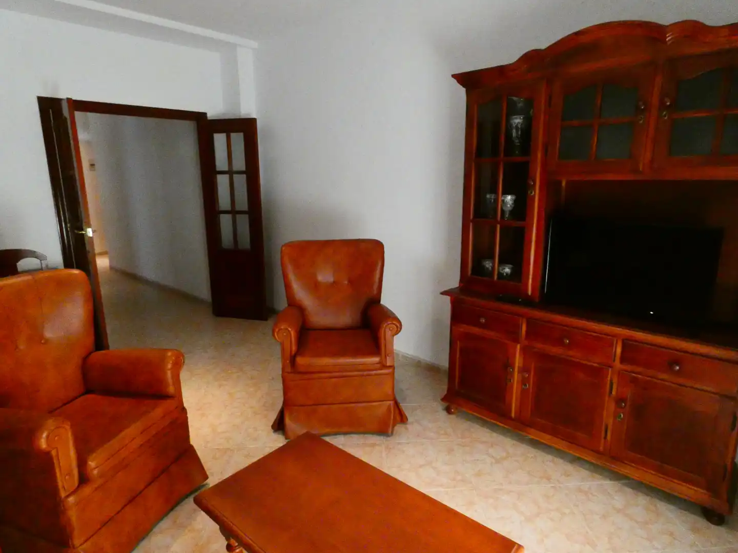 Apartamento 80 m² em Ahillones