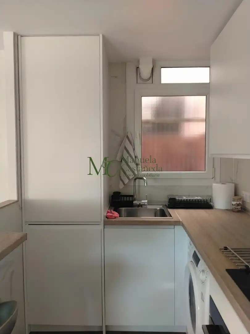 Apartamento 50 m² em Mérida