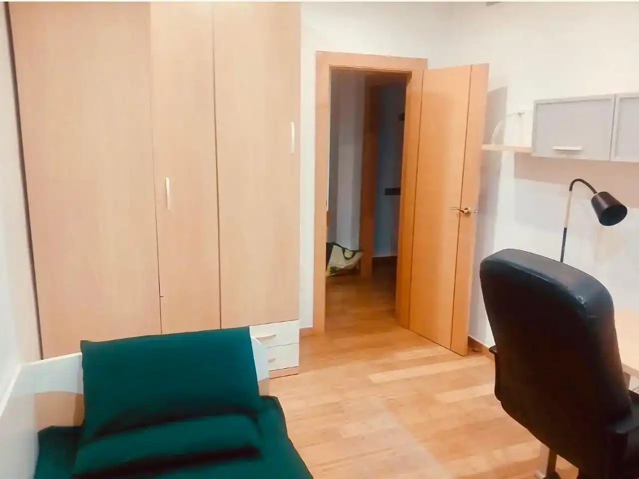 Piso de 122 m² en Alhama de Murcia