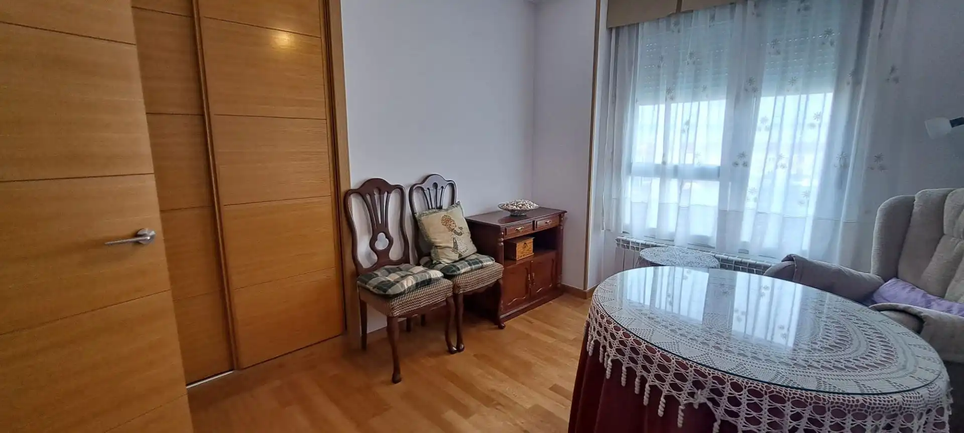 Piso de 100 m² en Ávila