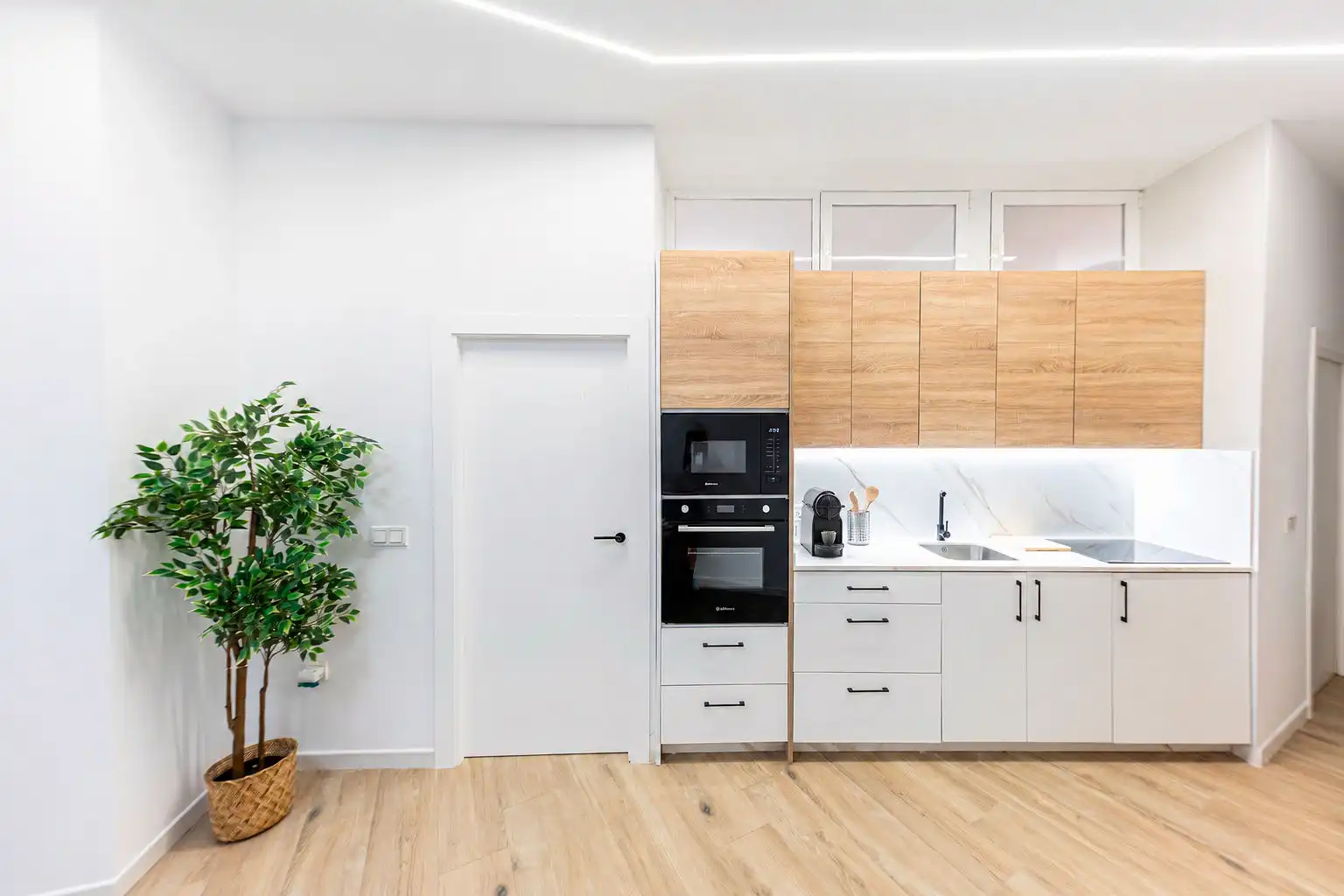 Piso de 90 m² en Águilas