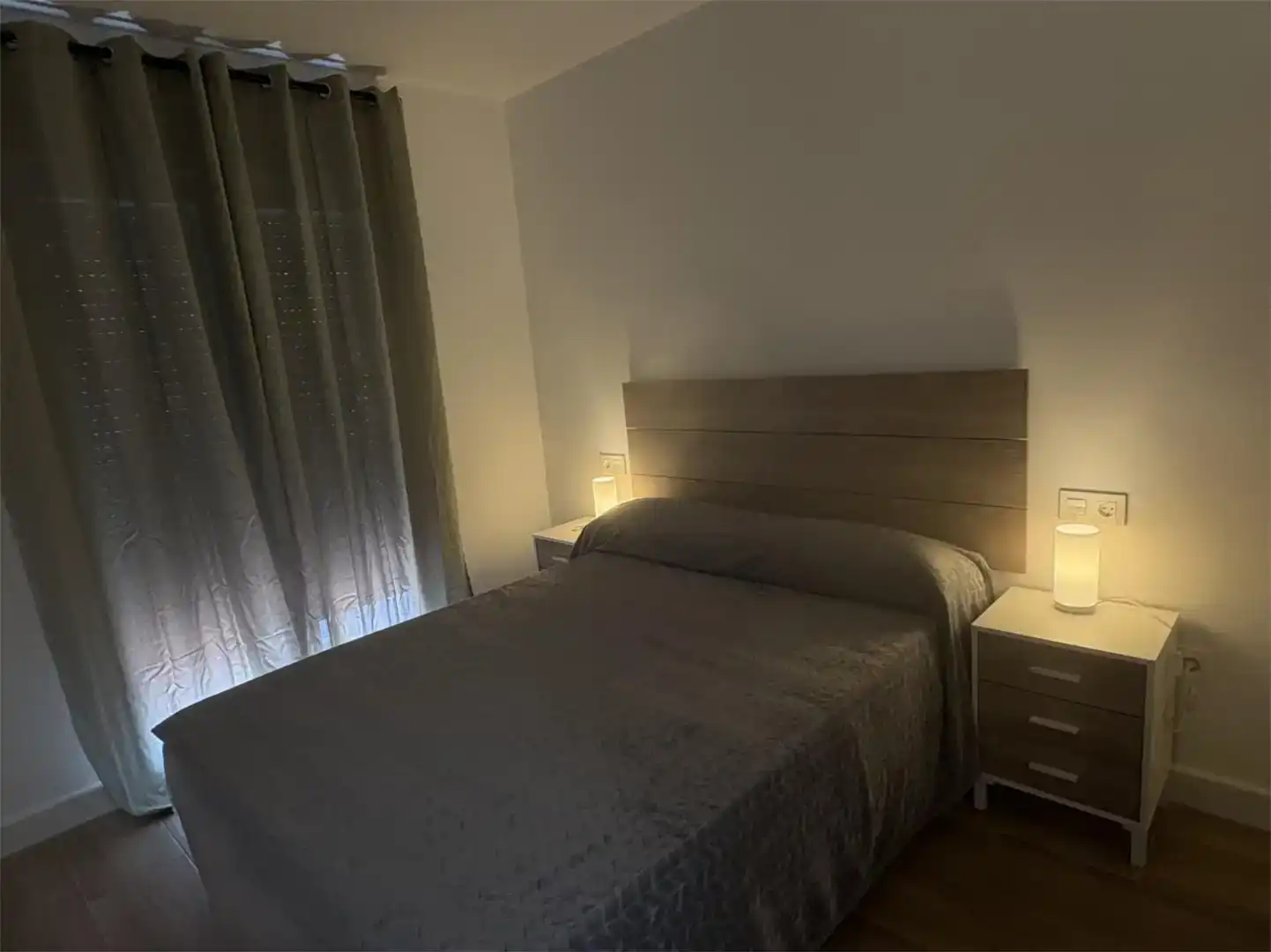 Habitación 100 m², Almagro