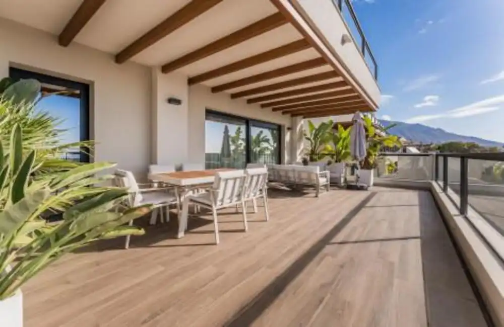 Piso de 173 m² en Marbella