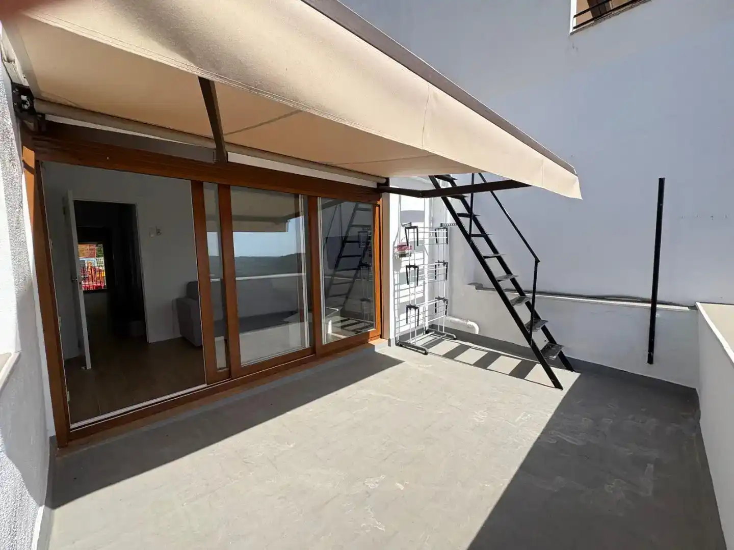 Piso de 194 m² en Cervera del Maestre