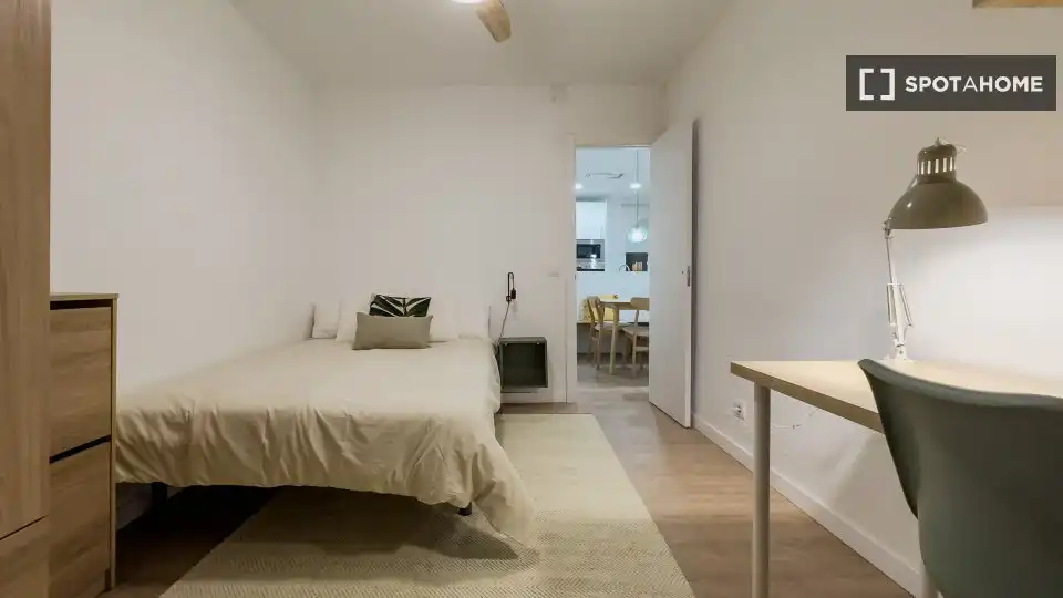 Habitación en alquiler, Barcelona