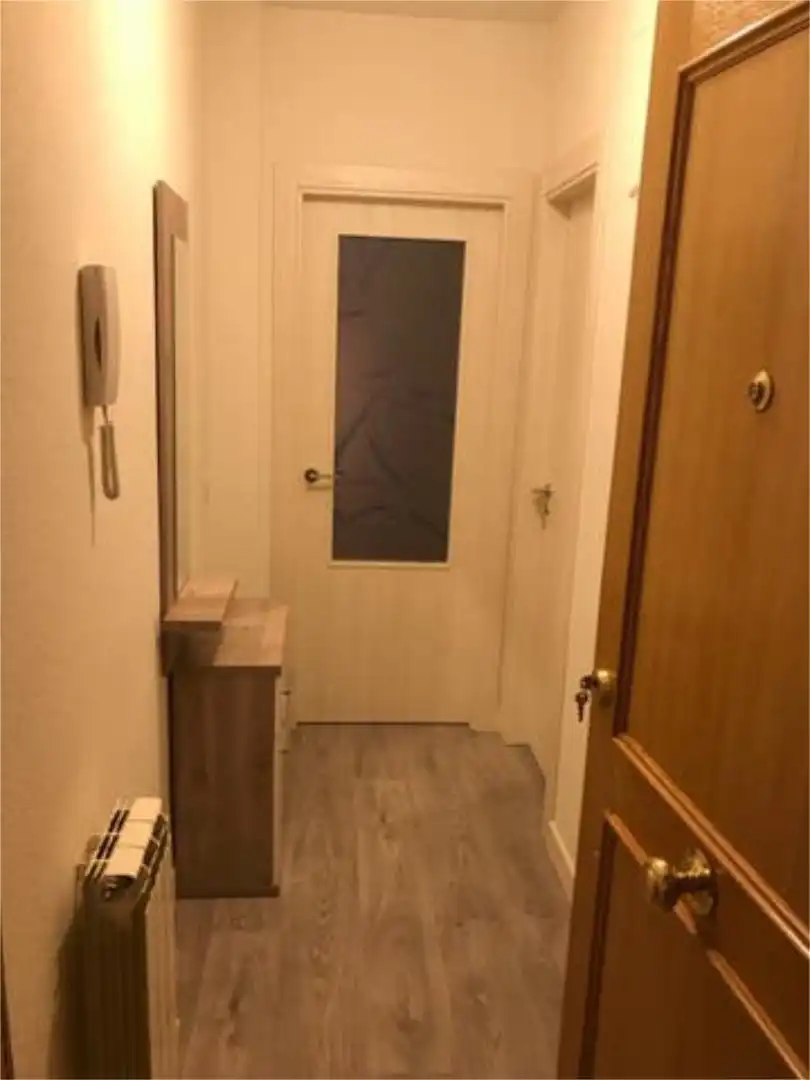 Piso de 50 m² en Zamora