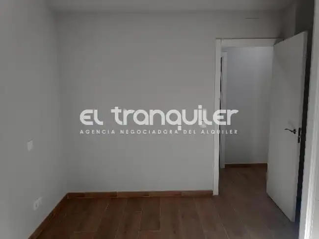 Pis de 88 m² a Madrid