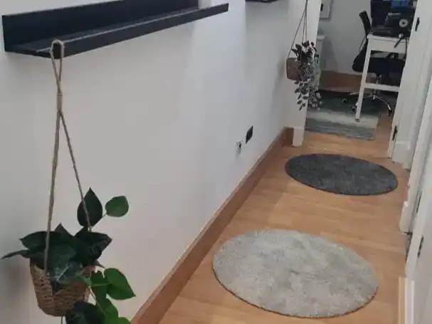 Pis de 109 m² a Ourense