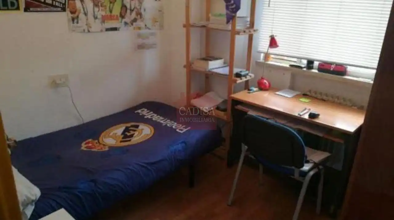 Pis de 90 m² a Salamanca