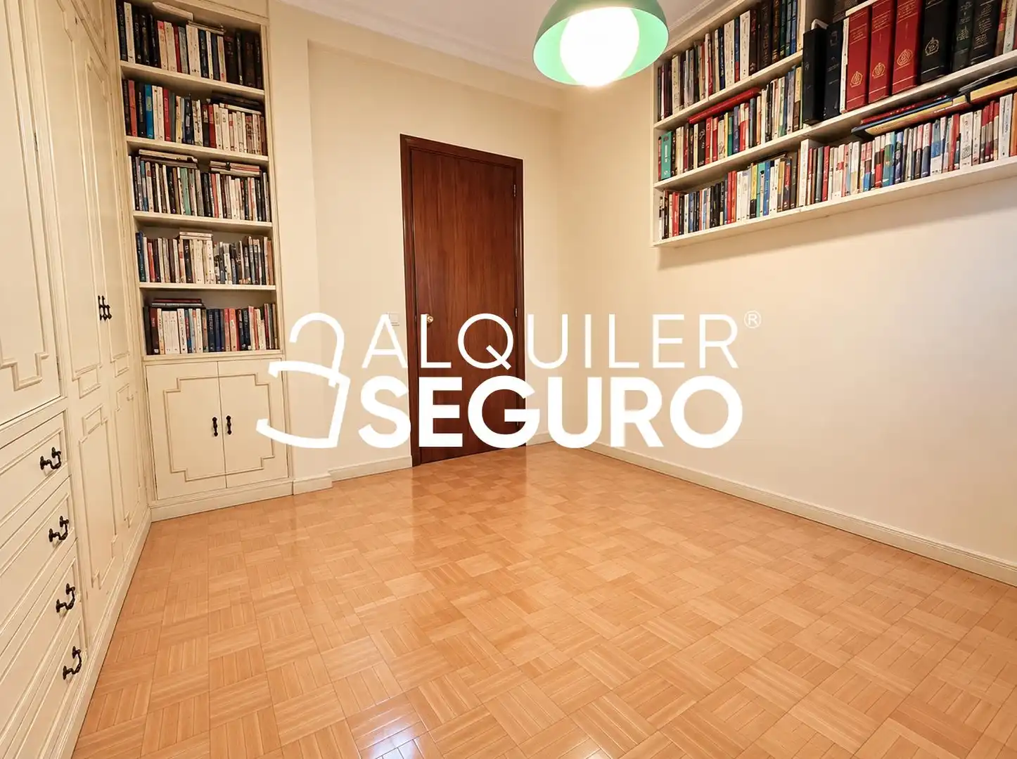 Pis de 160 m² a Madrid