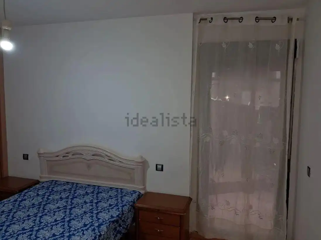 Pis de 85 m² a Valdepeñas