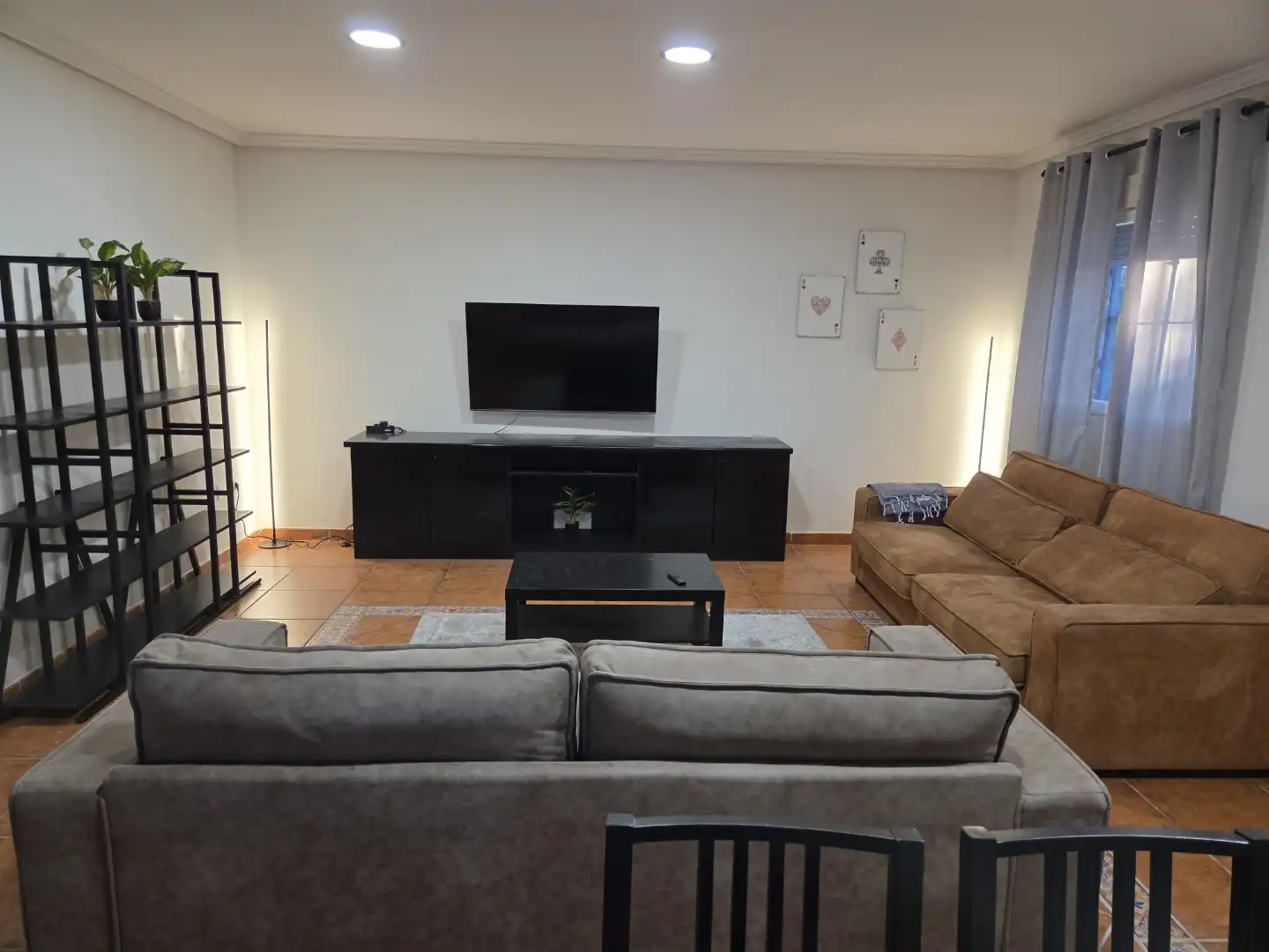 Будинок 300 м² у Villanueva de la Cañada