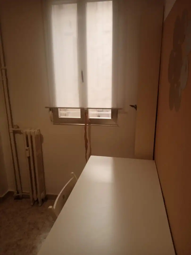 Habitación en alquiler, Madrid