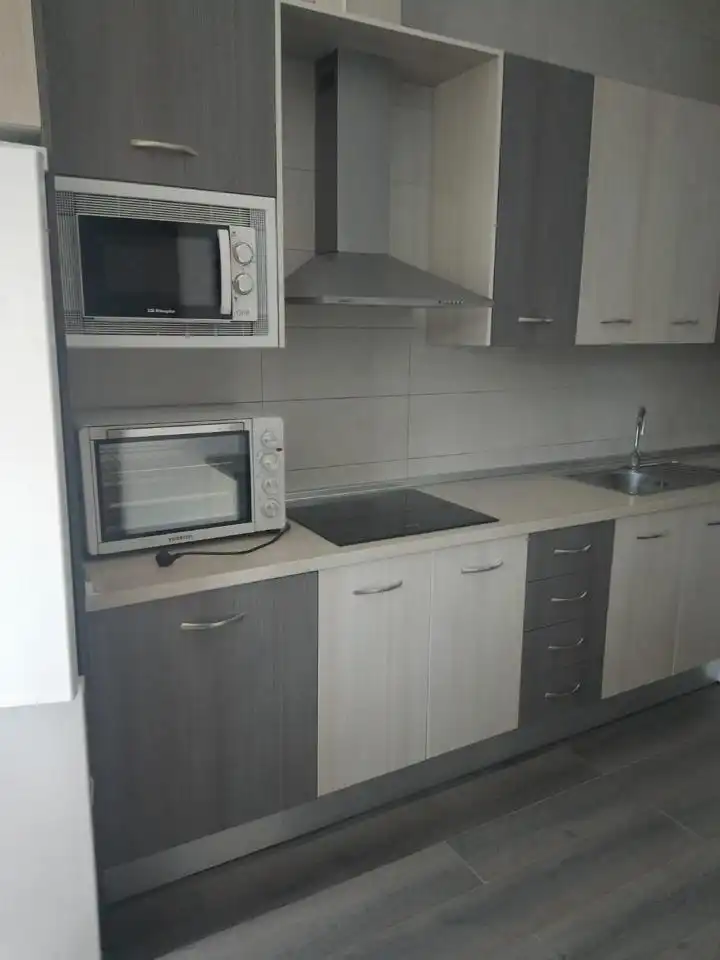 Pis de 59 m² a Còrdova