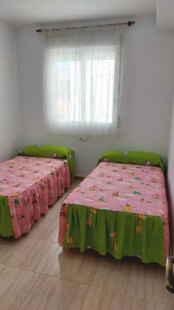 Piso de 74 m² en Moncófar
