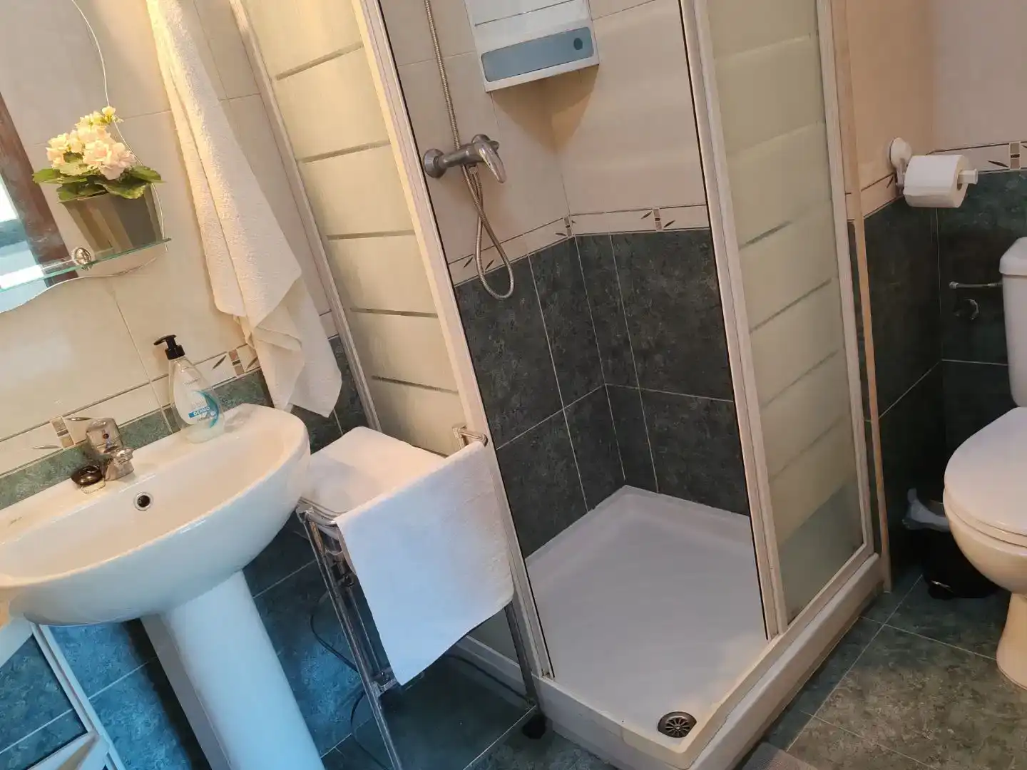Habitación 153 m², Oviedo