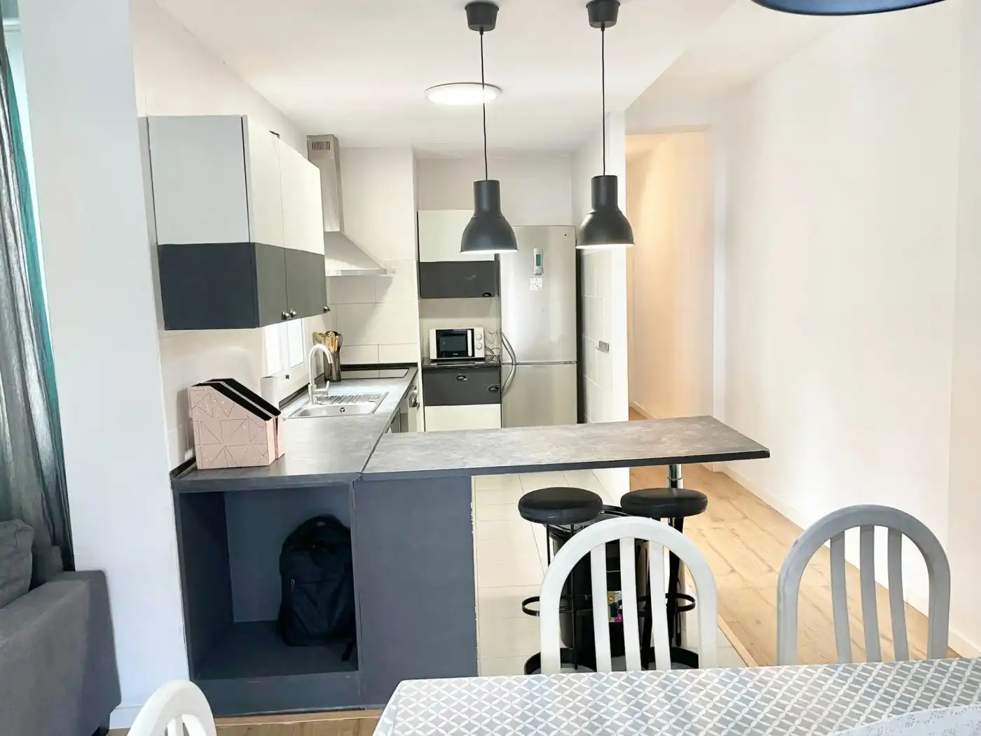Piso de 105 m² en Valencia