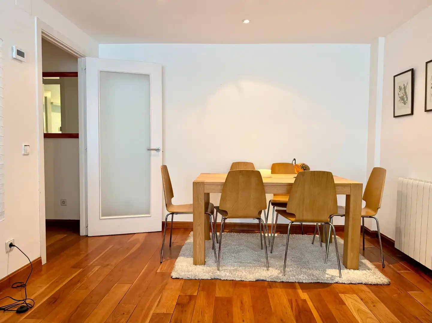 Pis de 105 m² a Las Rozas de Madrid