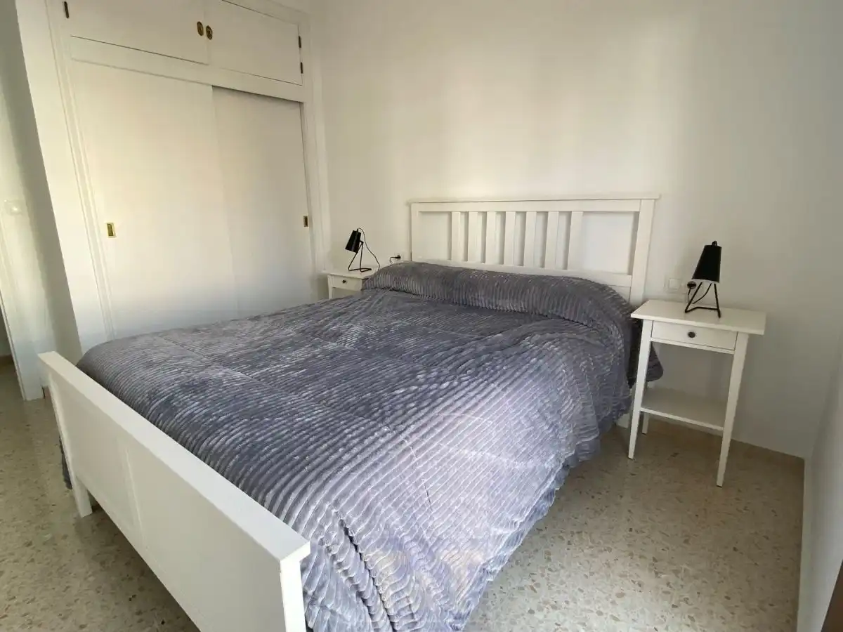 Piso de 75 m² en Lepe